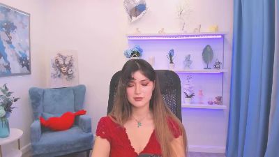 AnneTLi live cam on Cam4