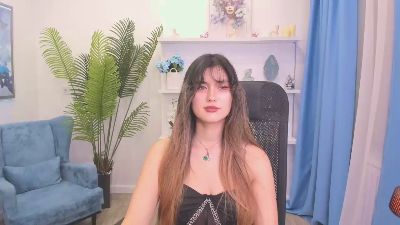 AnneTLi live cam on Cam4
