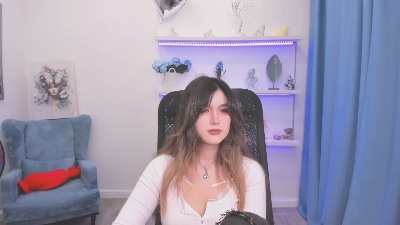 AnneTLi live cam on Cam4