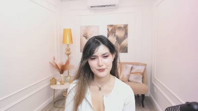AnneTLi live cam on Cam4