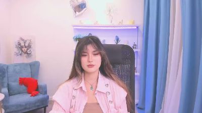 AnneTLi live cam on Cam4