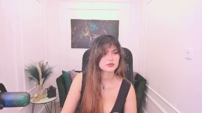AnneTLi live cam on Cam4
