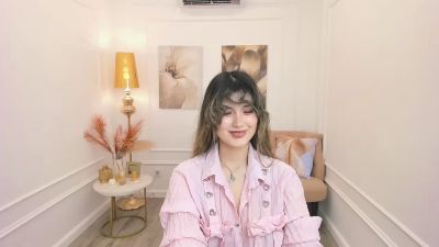 AnneTLi live cam on Cam4