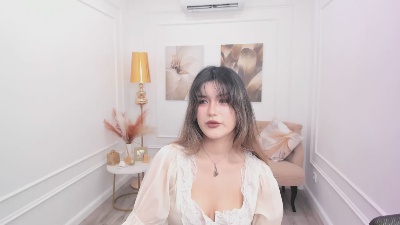 AnneTLi live cam on Cam4