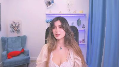AnneTLi live cam on Cam4