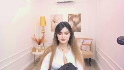 AnneTLi live cam on Cam4