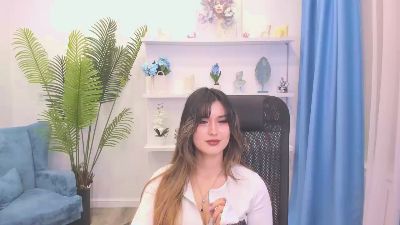 AnneTLi live cam on Cam4