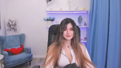 AnneTLi live cam on Cam4