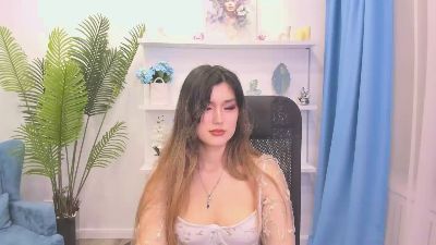 AnneTLi live cam on Cam4