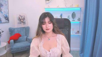 AnneTLi live cam on Cam4