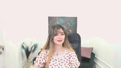 AnneTLi live cam on Cam4