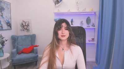 AnneTLi live cam on Cam4