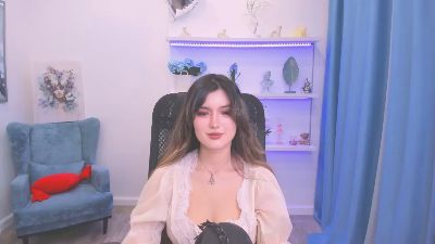 AnneTLi live cam on Cam4