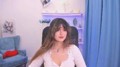 AnneTLi live cam on Cam4