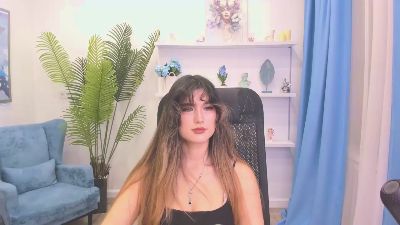 AnneTLi live cam on Cam4