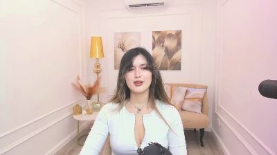 AnneTLi live cam on Cam4