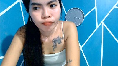 Anne_stephy live cam on Cam4
