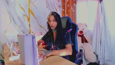 Annekiss live cam on Cam4