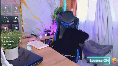 Annekiss live cam on Cam4