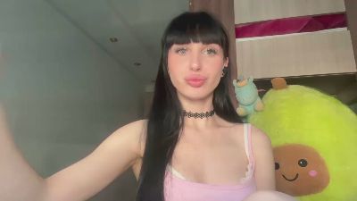 Profile and Statistics for AnnelieseLaino on Cam4