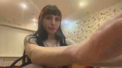 AnnelieseLaino live cam on Cam4