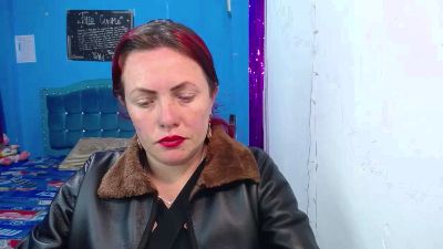 Annelis1 cámara web mujer en vivo desde Colombia