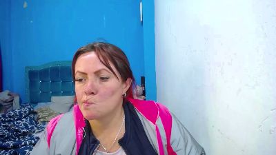 Annelis1 live cam on Cam4
