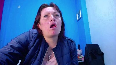 Annelis1 live cam on Cam4