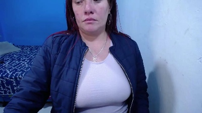 Annelis1 live cam on Cam4