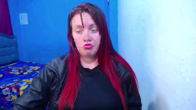 Annelis1 live cam on Cam4