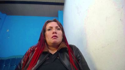 Annelis1 live cam on Cam4