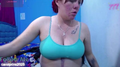 Annelis1 live cam on Cam4