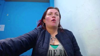Annelis1 live cam on Cam4