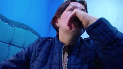 Annelis1 live cam on Cam4