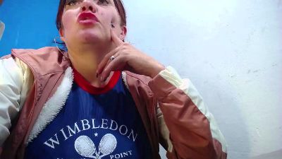 Annelis1 live cam on Cam4