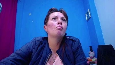 Annelis1 live cam on Cam4