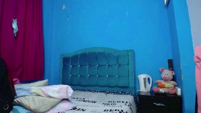 Annelis1 live cam on Cam4