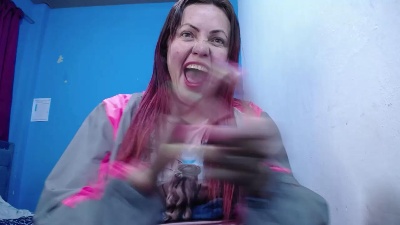 Annelis1 live cam on Cam4