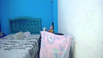 Annelis1 live cam on Cam4