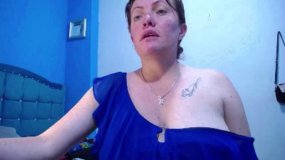 Annelis1 live cam on Cam4