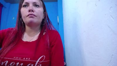 Annelis1 live cam on Cam4