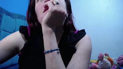 Annelis1 live cam on Cam4