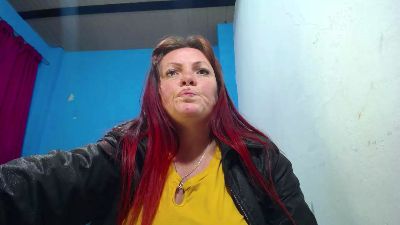 Annelis1 live cam on Cam4