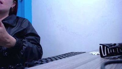 Annelis1 live cam on Cam4