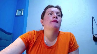 Annelis1 live cam on Cam4