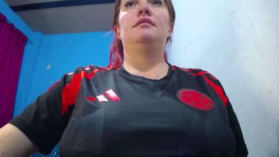 Annelis1 live cam on Cam4