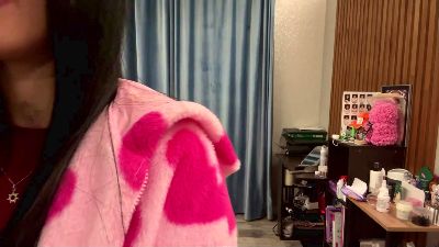 AnnelleGelo live cam on Cam4