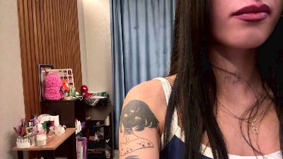 AnnelleGelo live cam on Cam4