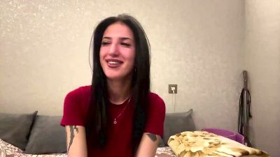 AnnelleGelo live cam on Cam4