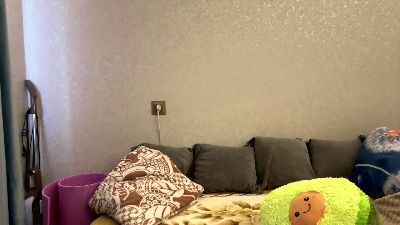 AnnelleGelo live cam on Cam4